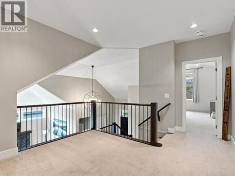 Photo 25 of 5590 Trestle Ridge Court, Kettle Valley, Kelowna