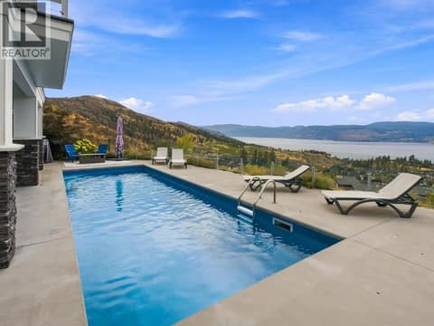 Photo 3 of 5590 Trestle Ridge Court, Kettle Valley, Kelowna