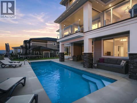 Photo 36 of 5590 Trestle Ridge Court, Kettle Valley, Kelowna