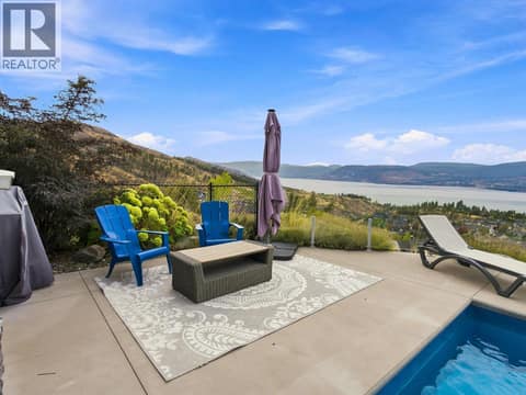 Photo 37 of 5590 Trestle Ridge Court, Kettle Valley, Kelowna