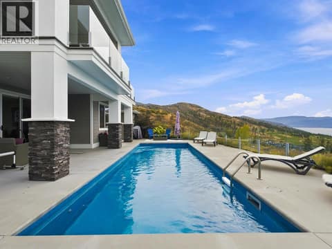 Photo 38 of 5590 Trestle Ridge Court, Kettle Valley, Kelowna