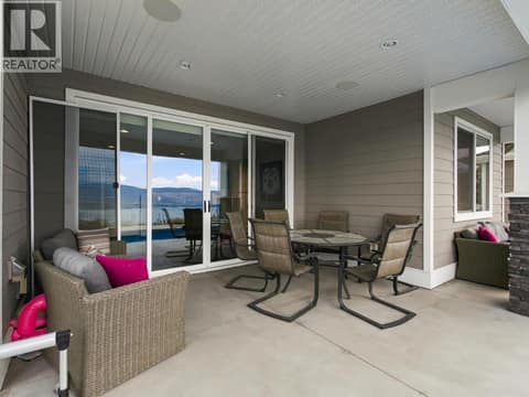 Photo 40 of 5590 Trestle Ridge Court, Kettle Valley, Kelowna