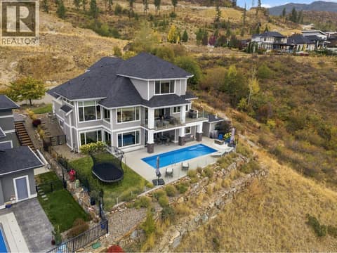 Photo 48 of 5590 Trestle Ridge Court, Kettle Valley, Kelowna