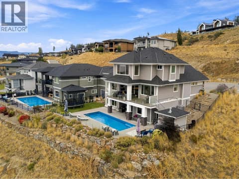 Photo 49 of 5590 Trestle Ridge Court, Kettle Valley, Kelowna