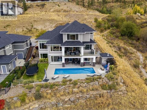 Photo 52 of 5590 Trestle Ridge Court, Kettle Valley, Kelowna