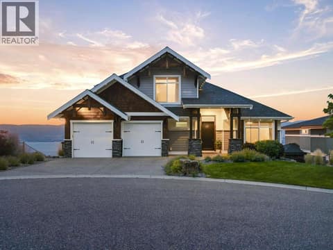 Photo 53 of 5590 Trestle Ridge Court, Kettle Valley, Kelowna