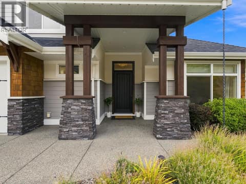 Photo 6 of 5590 Trestle Ridge Court, Kettle Valley, Kelowna