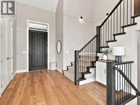 Photo 7 of 5590 Trestle Ridge Court, Kettle Valley, Kelowna