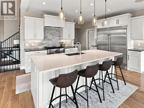 Photo 8 of 5590 Trestle Ridge Court, Kettle Valley, Kelowna