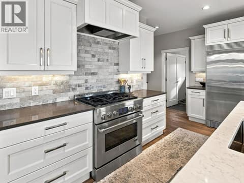 Photo 9 of 5590 Trestle Ridge Court, Kettle Valley, Kelowna