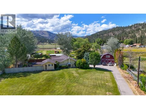 Photo 1 of 212 Carr Crescent, Oliver Rural