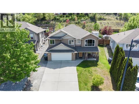 Photo 1 of 1673 Kloppenburg Road, Black Mountain, Kelowna