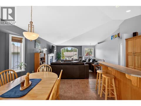 Photo 10 of 1673 Kloppenburg Road, Black Mountain, Kelowna
