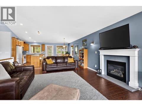 Photo 11 of 1673 Kloppenburg Road, Black Mountain, Kelowna