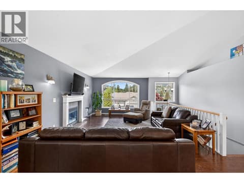 Photo 12 of 1673 Kloppenburg Road, Black Mountain, Kelowna