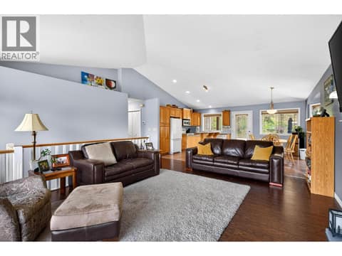 Photo 14 of 1673 Kloppenburg Road, Black Mountain, Kelowna