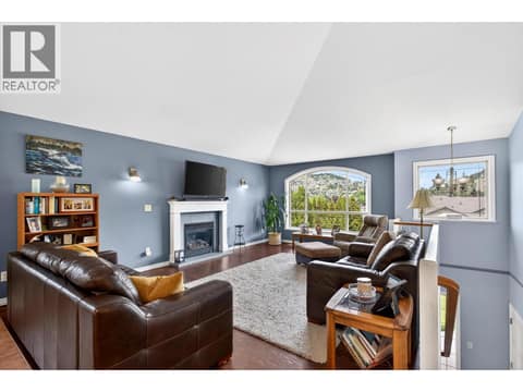 Photo 15 of 1673 Kloppenburg Road, Black Mountain, Kelowna