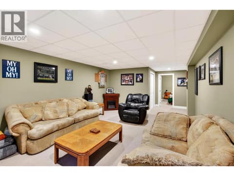 Photo 36 of 1673 Kloppenburg Road, Black Mountain, Kelowna