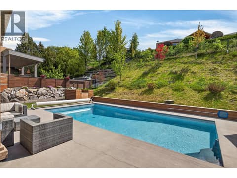 Photo 39 of 1673 Kloppenburg Road, Black Mountain, Kelowna
