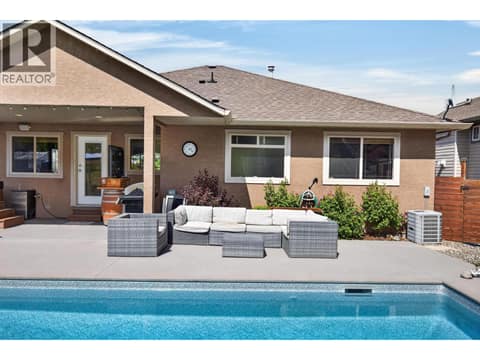 Photo 41 of 1673 Kloppenburg Road, Black Mountain, Kelowna