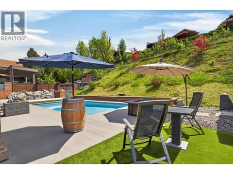 Photo 44 of 1673 Kloppenburg Road, Black Mountain, Kelowna