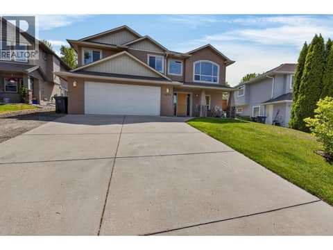 Photo 45 of 1673 Kloppenburg Road, Black Mountain, Kelowna