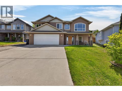 Photo 46 of 1673 Kloppenburg Road, Black Mountain, Kelowna