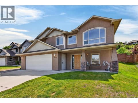 Photo 47 of 1673 Kloppenburg Road, Black Mountain, Kelowna