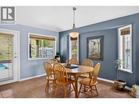 Photo 7 of 1673 Kloppenburg Road, Black Mountain, Kelowna