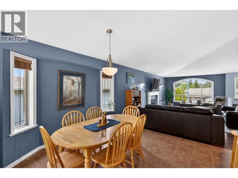 Photo 9 of 1673 Kloppenburg Road, Black Mountain, Kelowna