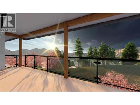 Renderings at 9700 Santina Road Unit# 29, Lake Country South West
