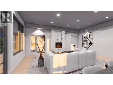 Renderings at 9700 Santina Road Unit# 29, Lake Country South West