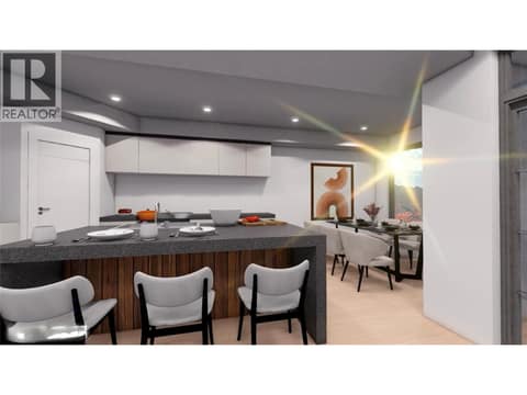 Renderings at 9700 Santina Road Unit# 23, Lake Country South West