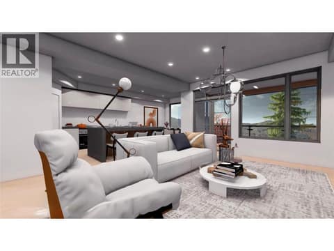 Renderings at 9700 Santina Road Unit# 23, Lake Country South West