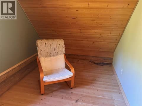 Primary bedroom at 2716 Big Bend Highway Road, West & North Highway 1, Golden