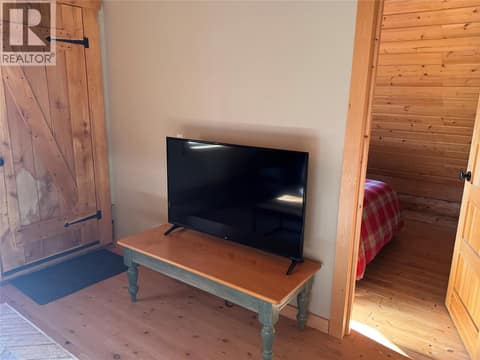 Upstairs family room at 2716 Big Bend Highway Road, West & North Highway 1, Golden