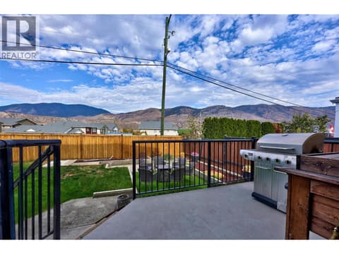 Photo 10 of 8910 Badger Drive, Campbell Creek/Deloro, Kamloops