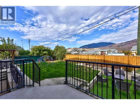 Photo 11 of 8910 Badger Drive, Campbell Creek/Deloro, Kamloops