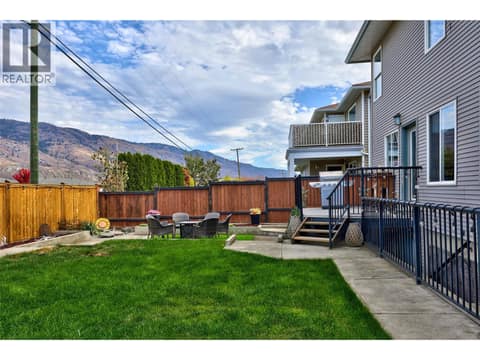 Photo 14 of 8910 Badger Drive, Campbell Creek/Deloro, Kamloops