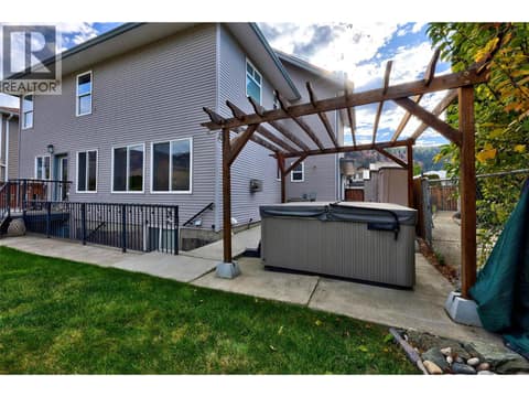 Photo 15 of 8910 Badger Drive, Campbell Creek/Deloro, Kamloops