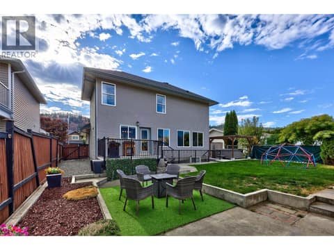 Photo 17 of 8910 Badger Drive, Campbell Creek/Deloro, Kamloops
