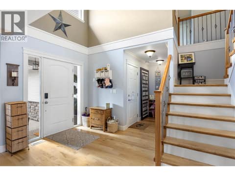 Photo 18 of 8910 Badger Drive, Campbell Creek/Deloro, Kamloops