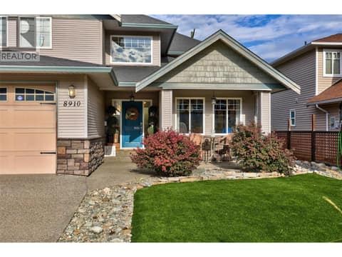 Photo 2 of 8910 Badger Drive, Campbell Creek/Deloro, Kamloops