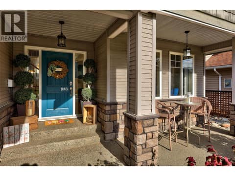 Photo 3 of 8910 Badger Drive, Campbell Creek/Deloro, Kamloops