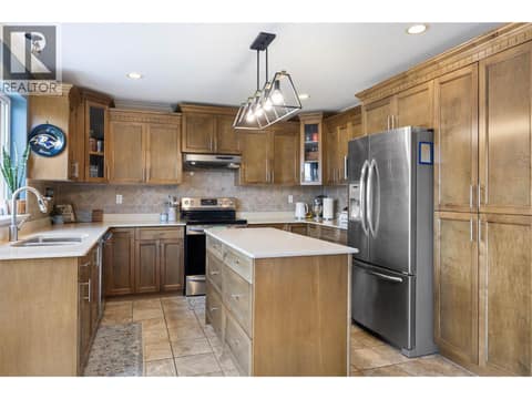 Photo 7 of 8910 Badger Drive, Campbell Creek/Deloro, Kamloops