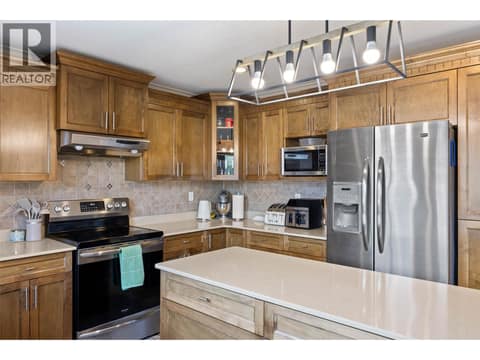Photo 8 of 8910 Badger Drive, Campbell Creek/Deloro, Kamloops