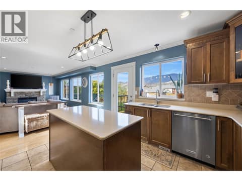 Photo 9 of 8910 Badger Drive, Campbell Creek/Deloro, Kamloops