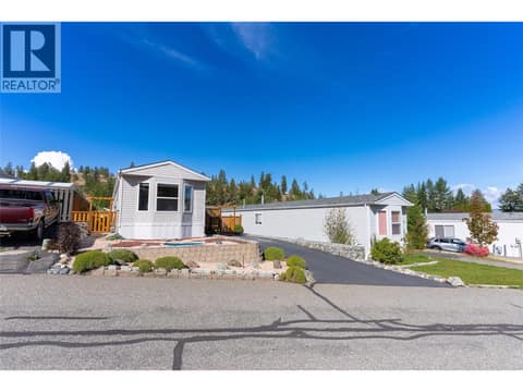 Photo 1 of 1555 Howe Road Unit# 117, Aberdeen, Kamloops