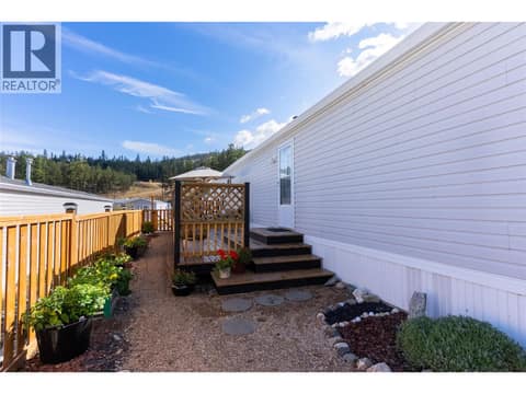 Photo 13 of 1555 Howe Road Unit# 117, Aberdeen, Kamloops