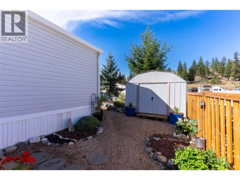 Photo 14 of 1555 Howe Road Unit# 117, Aberdeen, Kamloops